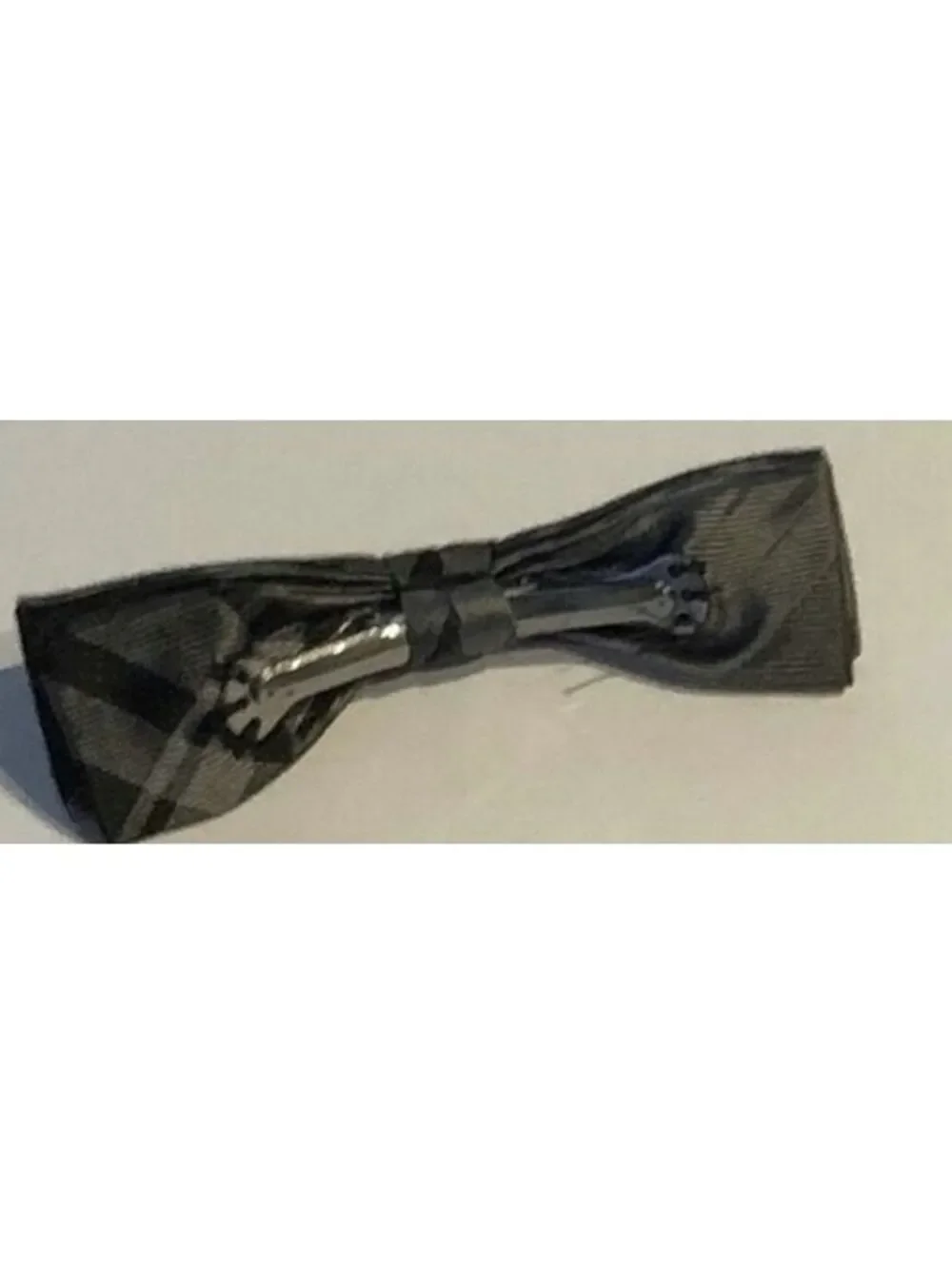 Bape bow tie